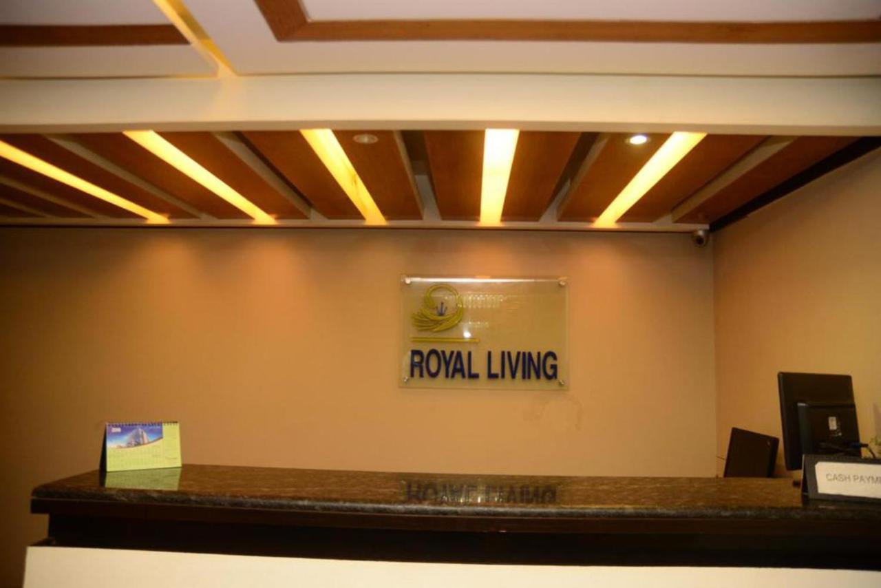 Hotel Royal Living Hotel & Suites Chittagong Extérieur photo