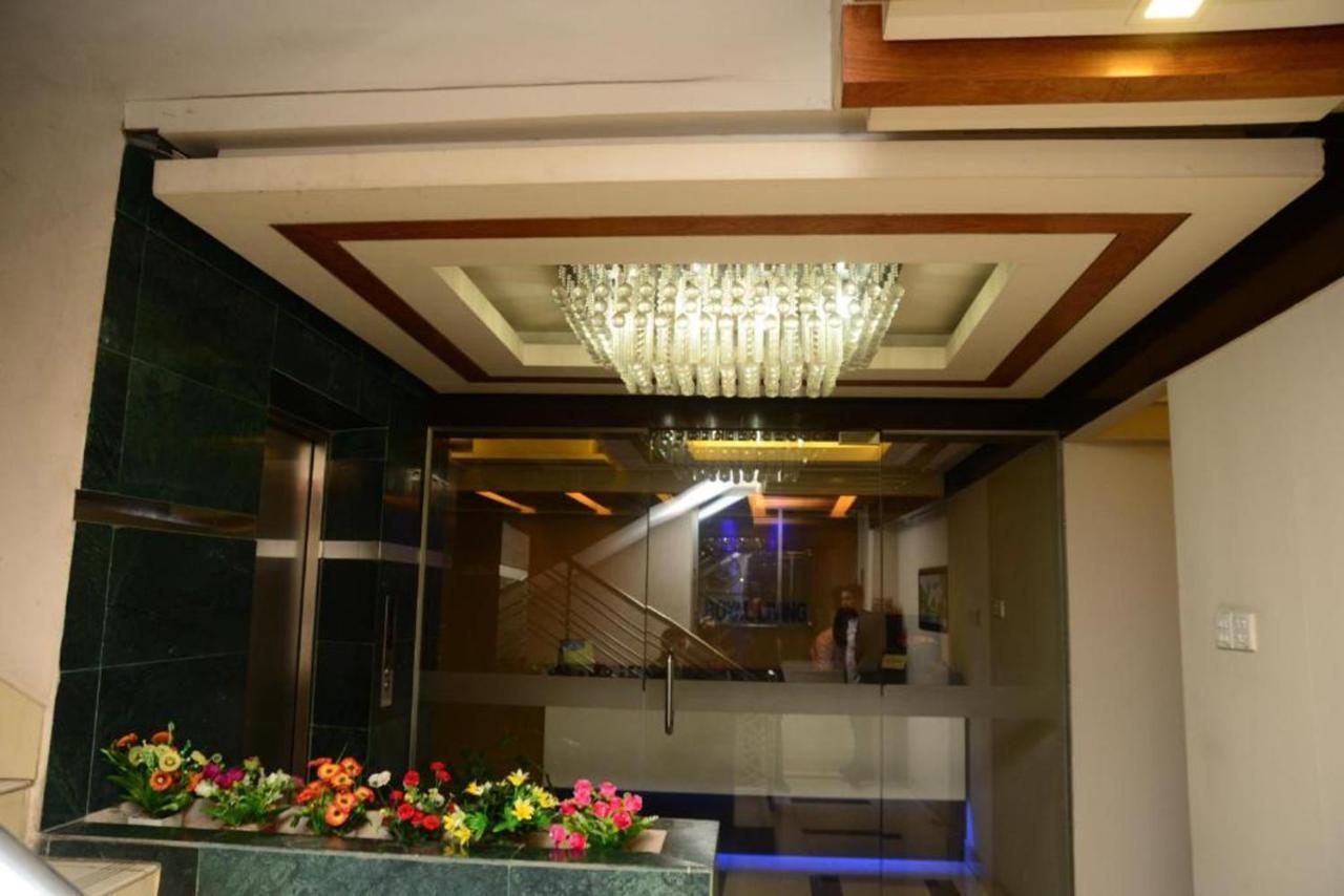 Hotel Royal Living Hotel & Suites Chittagong Extérieur photo